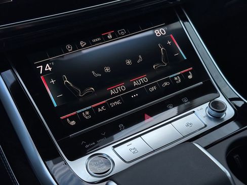 New 2026 Audi Q7 3.0T Premium Plus AWD/4WD image 24