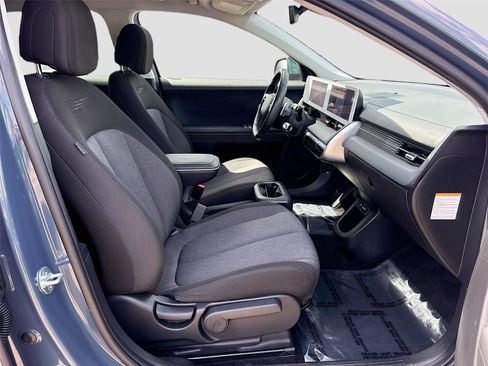 Used 2024 Hyundai Ioniq 5 SEL image 27