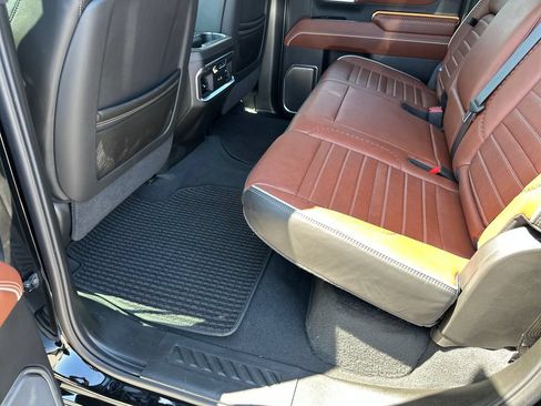 Used 2026 GMC Sierra 2500 Denali Ultimate AWD/4WD image 39
