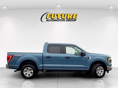 Certified 2023 Ford F150 XLT image 3