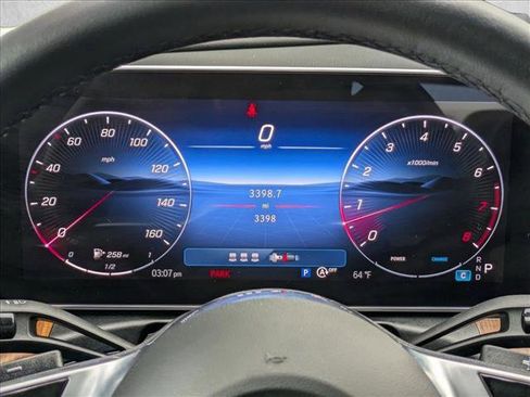 Certified 2025 Mercedes-Benz C 300 Sedan image 11