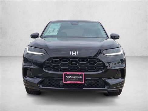 New 2026 Honda HR-V EX-L image 6