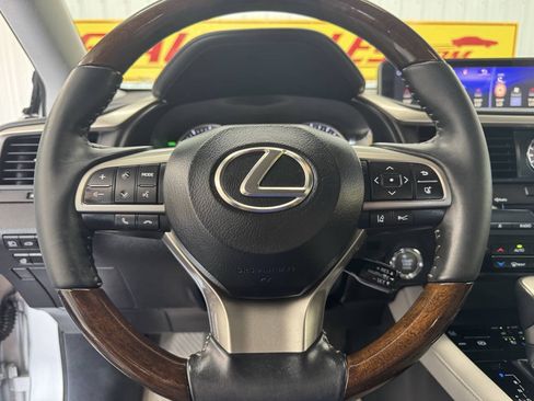 Used 2017 Lexus RX 350 AWD w/ Premium Package image 22