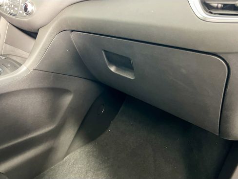 Used 2023 Chevrolet Equinox LT w/ Driver Convenience Package image 35