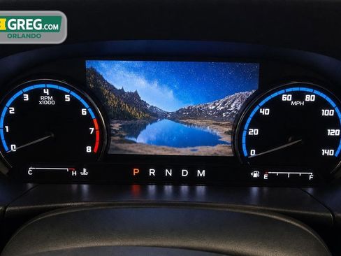 Used 2022 Ford Bronco Sport Badlands AWD/4WD image 14