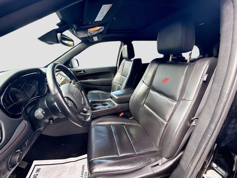 Used 2024 Dodge Durango GT image 23