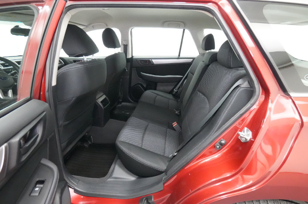 Used 2015 Subaru Outback 2.5i AWD/4WD image 16