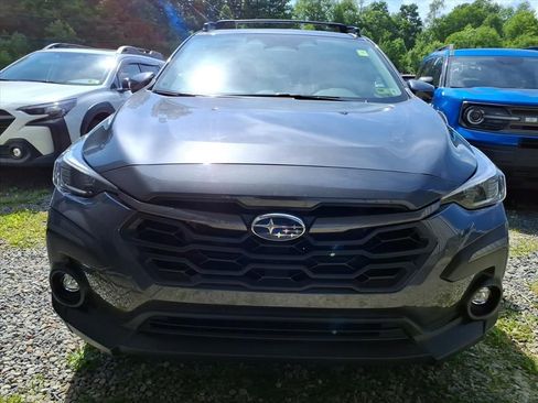 Used 2024 Subaru Crosstrek 2.5i Limited w/ Crosstrek Mirror Package AWD/4WD image 6