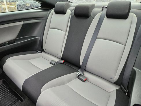 Used 2017 Honda Civic EX-T image 16