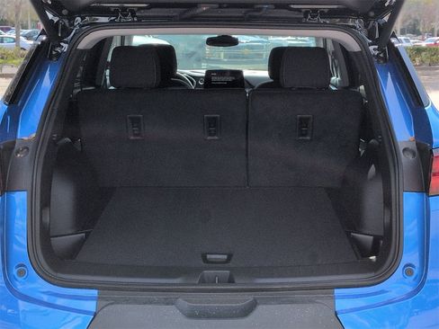 New 2026 Chevrolet Blazer LT w/ Convenience Package image 22