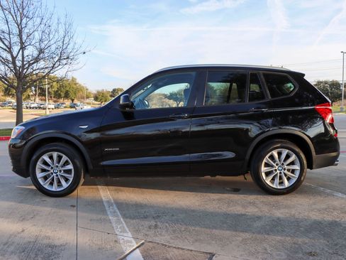Used 2017 BMW X3 xDrive28i image 4