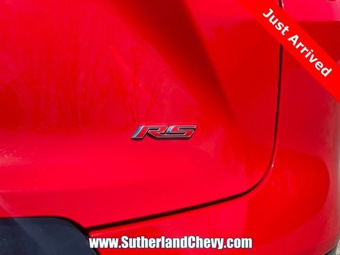 Used 2023 Chevrolet Blazer RS AWD/4WD image 13