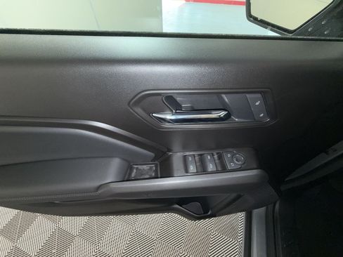 New 2026 GMC Canyon Elevation w/ Convenience Package AWD/4WD image 15