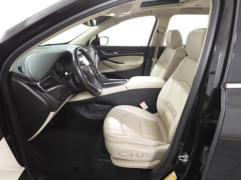 Used 2022 Buick Enclave Essence w/ Experience Buick Package image 10