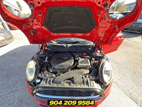 Used 2019 MINI Cooper S w/ Premium Package FWD image 39