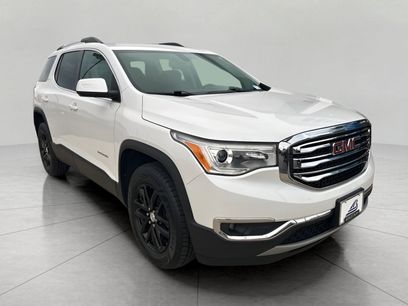 Used 2019 GMC Acadia SLT