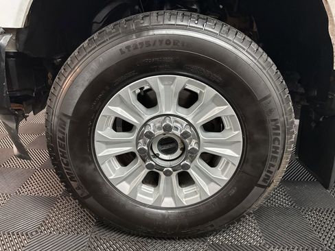 Used 2023 Ford F350 XL w/ XL Driver Assist Package AWD/4WD image 36
