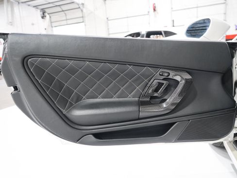 Used 2009 Lamborghini Gallardo LP 560-4 AWD/4WD image 19