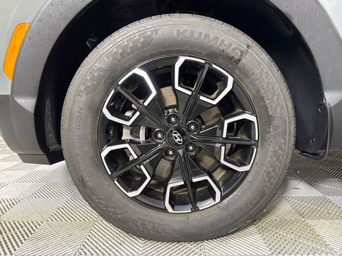 Certified 2024 Hyundai Santa Cruz SEL w/ Activity Package image 24