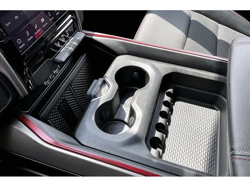 Certified 2026 RAM 1500 Rebel w/ Rebel Level 1 Equipment Group AWD/4WD image 18