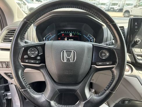 Used 2019 Honda Odyssey EX-L image 25