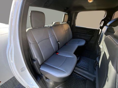 New 2026 RAM 3500 Tradesman image 10