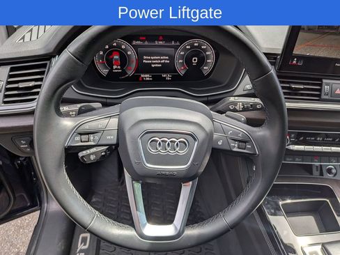 Used 2022 Audi Q5 2.0T Premium Plus AWD/4WD image 15
