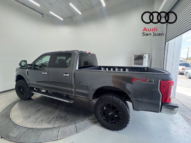 Used 2019 Ford F250 XLT w/ XLT Premium Package AWD/4WD image 39