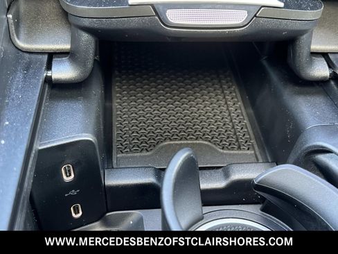 New 2026 Mercedes-Benz E 350 4MATIC Sedan image 24