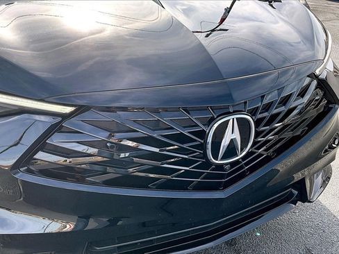 Certified 2025 Acura ADX A-Spec image 28