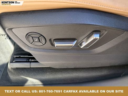 Used 2022 Audi Q7 3.0T Prestige image 33