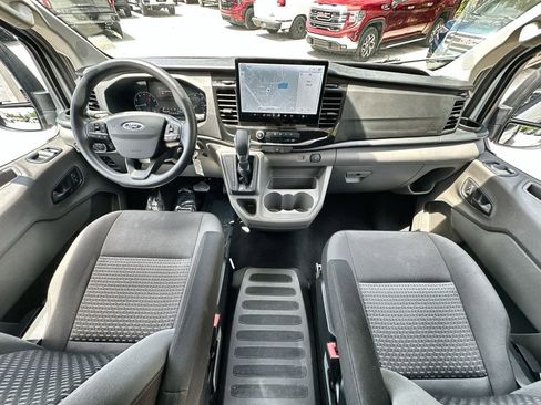 Used 2024 Ford Transit 350 XLT RWD image 20