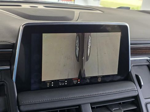 Used 2024 Chevrolet Tahoe High Country w/ Advanced Technology Package image 26