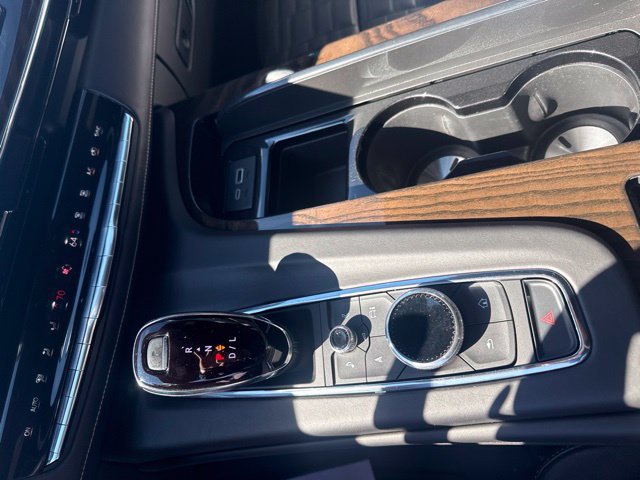 Used 2024 Cadillac Escalade Sport Platinum AWD/4WD image 19