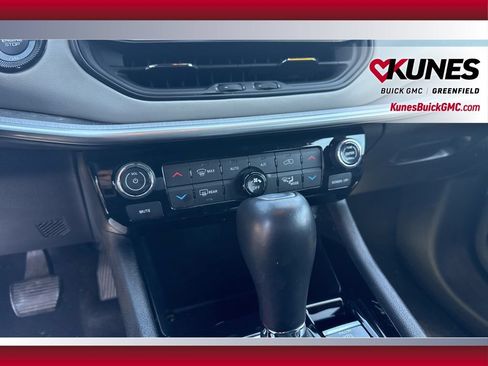 Used 2025 Jeep Compass Limited AWD/4WD image 27