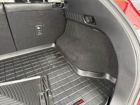 Certified 2024 MAZDA CX-5 AWD 2.5 S w/ Preferred Package image 46