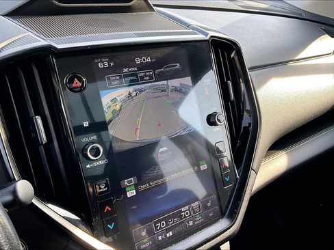 Used 2023 Subaru Ascent Onyx Edition Limited image 27