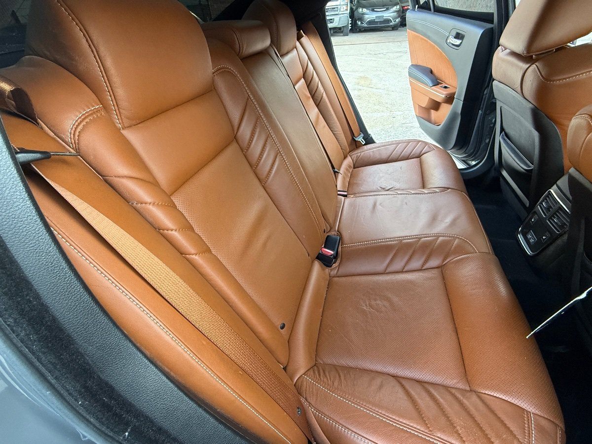Used 2023 Dodge Charger SRT Hellcat RWD image 18