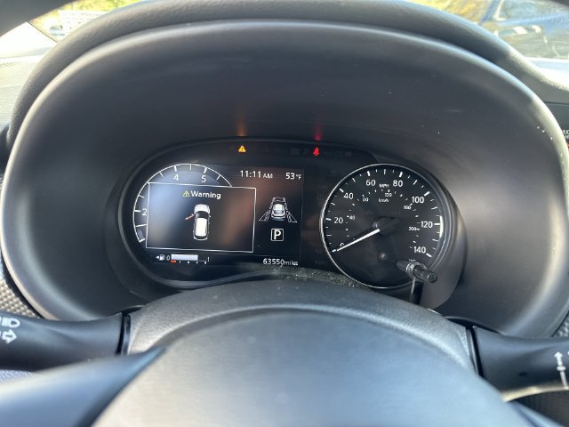 Used 2024 Nissan Kicks SV w/ Interior Electronics Package FWD image 19