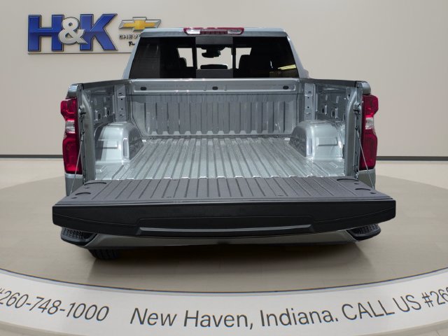 New 2026 Chevrolet Silverado 1500 RST w/ Safety Package AWD/4WD image 27