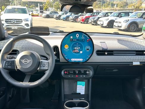 New 2026 MINI Cooper S image 32