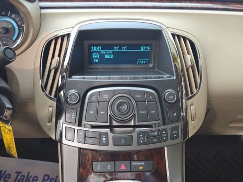 Used 2012 Buick LaCrosse Premium image 14