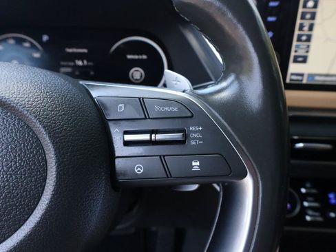 Used 2020 Hyundai Sonata Limited FWD image 34