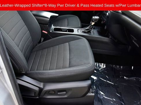 Used 2019 Ford Ranger XLT w/ Equipment Group 302A Luxury image 13