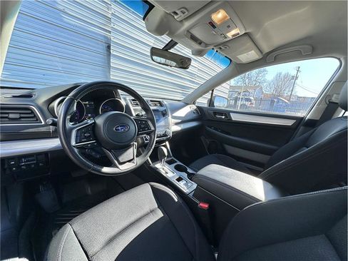 Used 2018 Subaru Legacy 2.5i Premium w/ Eyesight & BSD & Rcta & HBA image 2