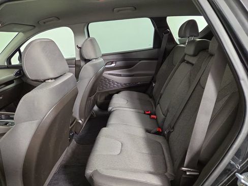Used 2020 Hyundai Santa Fe SEL FWD image 15