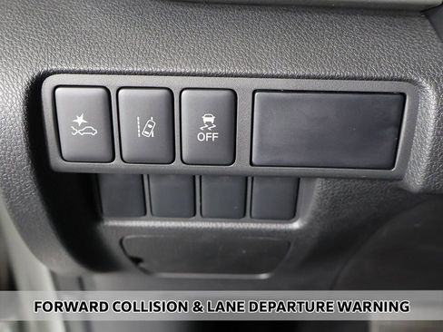 New 2026 Mitsubishi Eclipse Cross ES AWD/4WD image 3