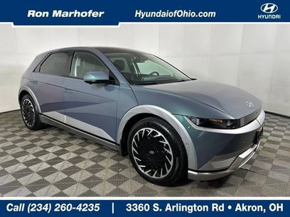 Used 2024 Hyundai Ioniq 5 Limited
