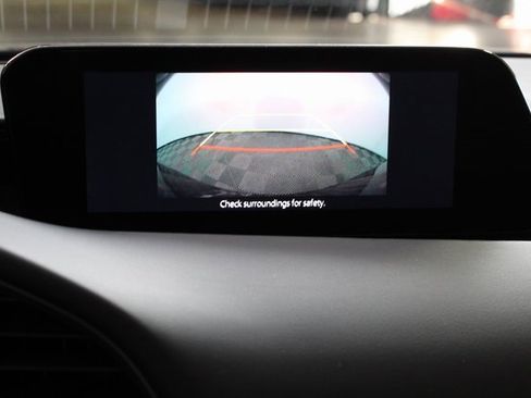 Used 2024 MAZDA MAZDA3 s image 15