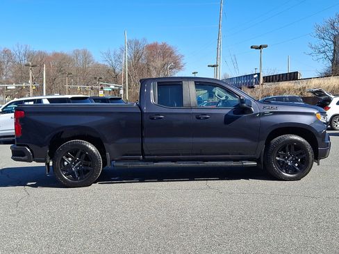 Used 2023 Chevrolet Silverado 1500 RST w/ Z71 Off-Road Package image 7